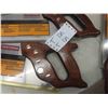 Image 2 : 5 New Craftsman Panel Finishing Saws 