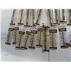 Image 8 : 50 New Drill Bits, Masonary/Hammer Drill Bits, 10 New Keys
