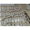 Image 8 : 75 New High Speed Steel Drill Bits, 10 New Chuck Keys
