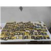 Image 1 : 100 New Packages of Hardware: Hinges, Hooks, Braces, Pull Knobs, Plus