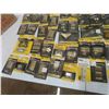 Image 8 : 100 New Packages of Hardware: Hinges, Hooks, Braces, Pull Knobs, Plus