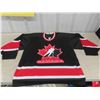 Image 1 : Team Canada Jersey Size Large