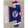 Image 1 : New with Tags Winnipeg Jets Jersey Youth Size Large 