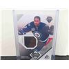 Image 2 : Dustin Byfuglien Winnipeg Jets Jersey Card