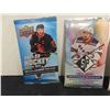 Image 2 : 6 Unopened Hockey Card Packs
