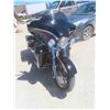 Image 2 : 2006 Harley Davidson Ultra Classic Screaming Eagle CVO 19,600 Miles - Loaded Heated Seat, Heated Gri