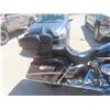 Image 8 : 2006 Harley Davidson Ultra Classic Screaming Eagle CVO 19,600 Miles - Loaded Heated Seat, Heated Gri
