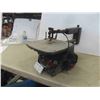 Image 1 : Craftsman 16'' Scroll Saw Variable Speed 