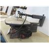 Image 2 : Craftsman 16'' Scroll Saw Variable Speed 