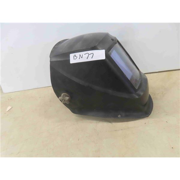 Pro Point Welding Helmet