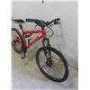 Image 2 : CCM Variable Speed Pedal Bike Suspension and Disc Brakes 26''
