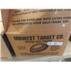 Image 2 : 2 Boxes of Clay Pigeons - 270 Targets