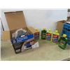 Image 1 : New 10'' Orbital Polisher, 5 Full Bottles of Vehicle Wax