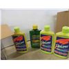 Image 2 : New 10'' Orbital Polisher, 5 Full Bottles of Vehicle Wax