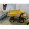 Image 2 : Tonka Dump Truck and Loader