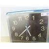Image 2 : Mercury Outboard Clock 16'' x 16''