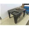 Image 2 : Mastercraft Router Table