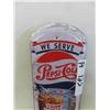 Image 2 : Pepsi Cola Metal Thermometer 17'' x 5'' -Not Too Old