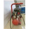 Image 2 : Prime 3/4HP Air Compressor -Works, No Hose