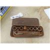 Image 1 : Hinsdale Socket Set with Metal Case