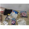 Image 2 : New Product: Hitch Plug, Paint Brushes, Door Pulls, Water Bottle, 'The