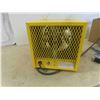 Image 3 : 4800 Watt Construction Heater