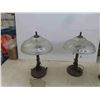 Image 1 : Set of Modern Table Lamps