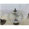 Image 2 : Set of Modern Table Lamps