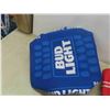 Image 2 : 3 Bud Light and Budweiser Carry Ons / Backpacks 