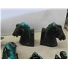 Image 2 : 11 Blue Mountain Ornaments