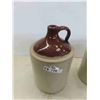 Image 2 : 3 Stoneware Jugs