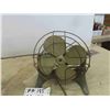 Image 2 : 2 Vintage Electric Fans : Silex Handy Breeze, Adio Tool