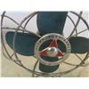 Image 4 : 2 Vintage Electric Fans : Silex Handy Breeze, Adio Tool