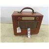 Image 1 : Silvertone Model 225 Transistor Radio