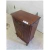 Image 2 : Victor Cabinet Radio 35'' x 20'' x 12'' 