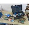 Image 1 : Tool Box Full of Bearings 