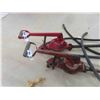 Image 2 : 2 Hand Pump Slip Tanks