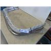 Image 2 : Set of 4 Auto Floor Trim