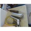 Image 2 : PTY Filter, 3 Wilson Welding Curtains, Crimps, Plus
