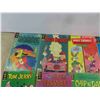 Image 2 : (15) 1970s Gold Key Comics