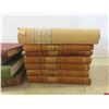 Image 2 : Legal Books, Some Leather Antique