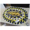 Image 2 : Train Mat 51'' x 26'' , Funky Mat 34'' x 24'' , John Deere Rug Display 48'' x 72''