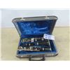 Image 1 : Clarinet with Case 