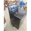 Image 2 : LG Stainless Steel Convectional Stove