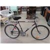 Image 1 : Venture Mountain Tour Variable Speed Pedal Bike 26'' 