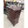 Image 2 : Gibbard Modern Solid Wood Dresser