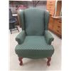 Image 3 : Wing Back Living Room Chair