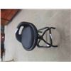 Image 1 : Modern Swivel Adjustable Stool