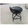 Image 3 : Modern Swivel Adjustable Stool