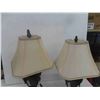Image 2 : Modern Set of Table Lamps 